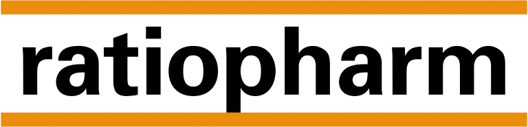 RATIOPHARM RATIOPHARM