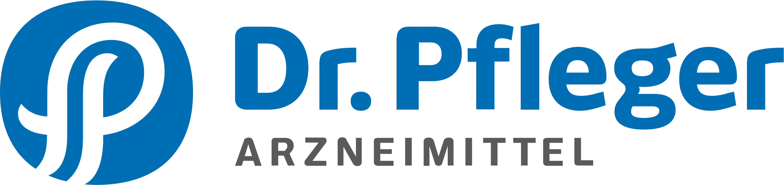 Dr. Pfleger