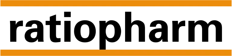 RATIOPHARM